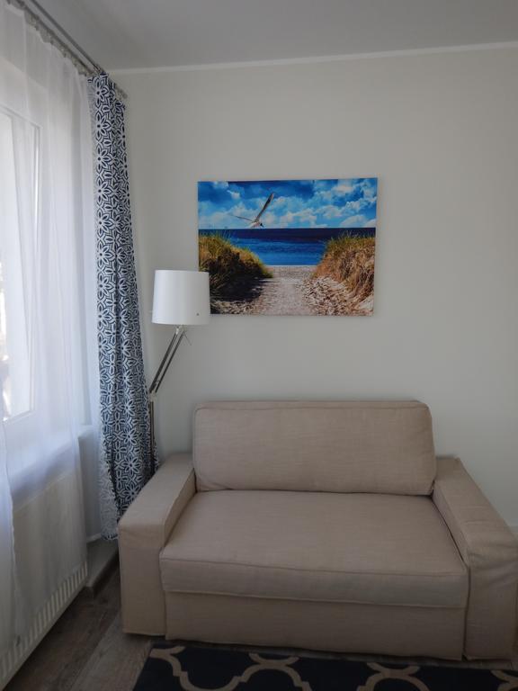 Apartamenty Mewa Miedzyzdroje Bagian luar foto