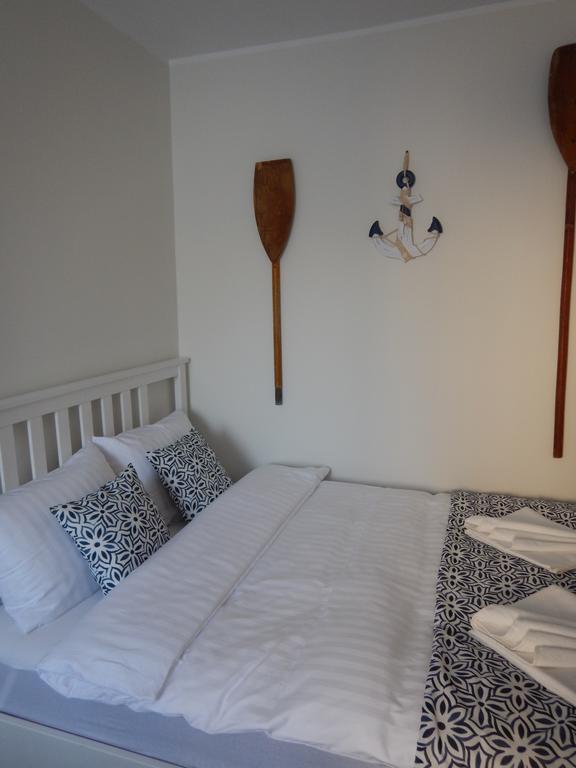 Apartamenty Mewa Miedzyzdroje Bagian luar foto