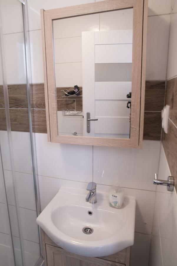 Apartamenty Mewa Miedzyzdroje Bagian luar foto