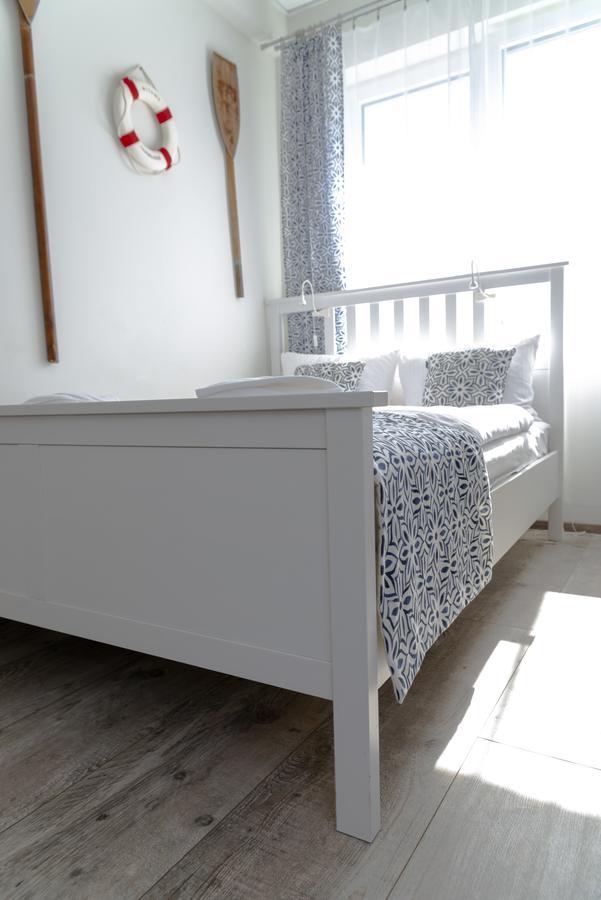 Apartamenty Mewa Miedzyzdroje Bagian luar foto