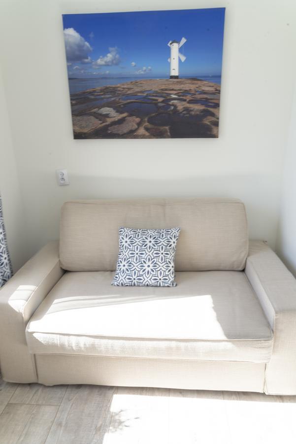 Apartamenty Mewa Miedzyzdroje Bagian luar foto