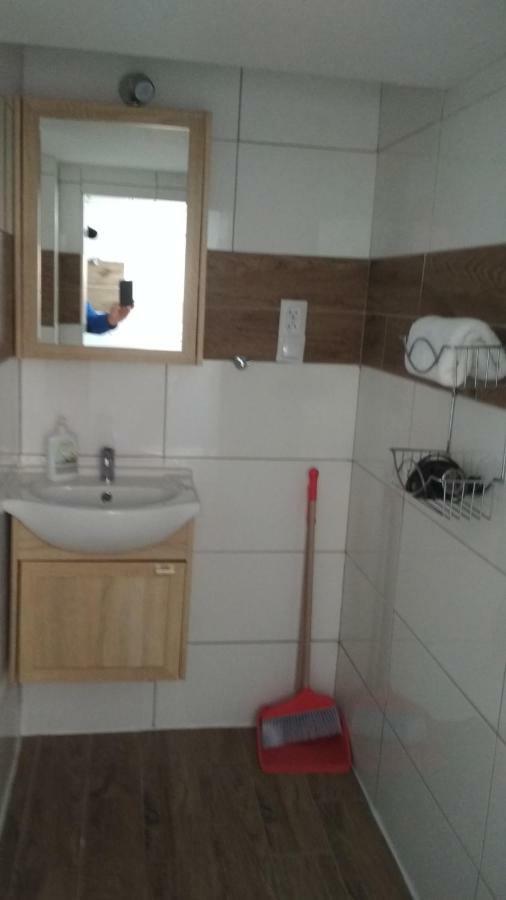 Apartamenty Mewa Miedzyzdroje Bagian luar foto